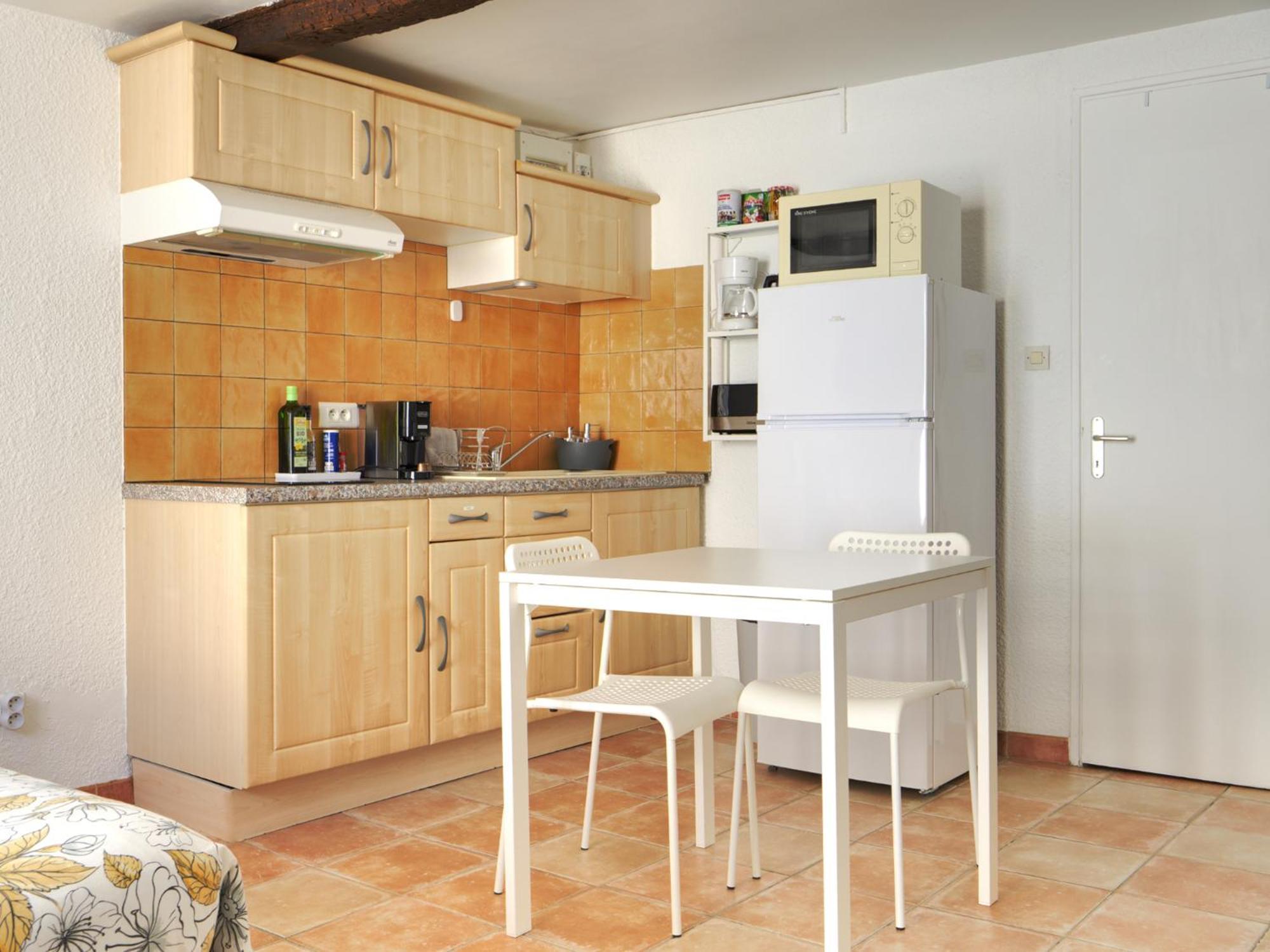 Viree A Deux Apartment ริเยซ์ ภายนอก รูปภาพ
