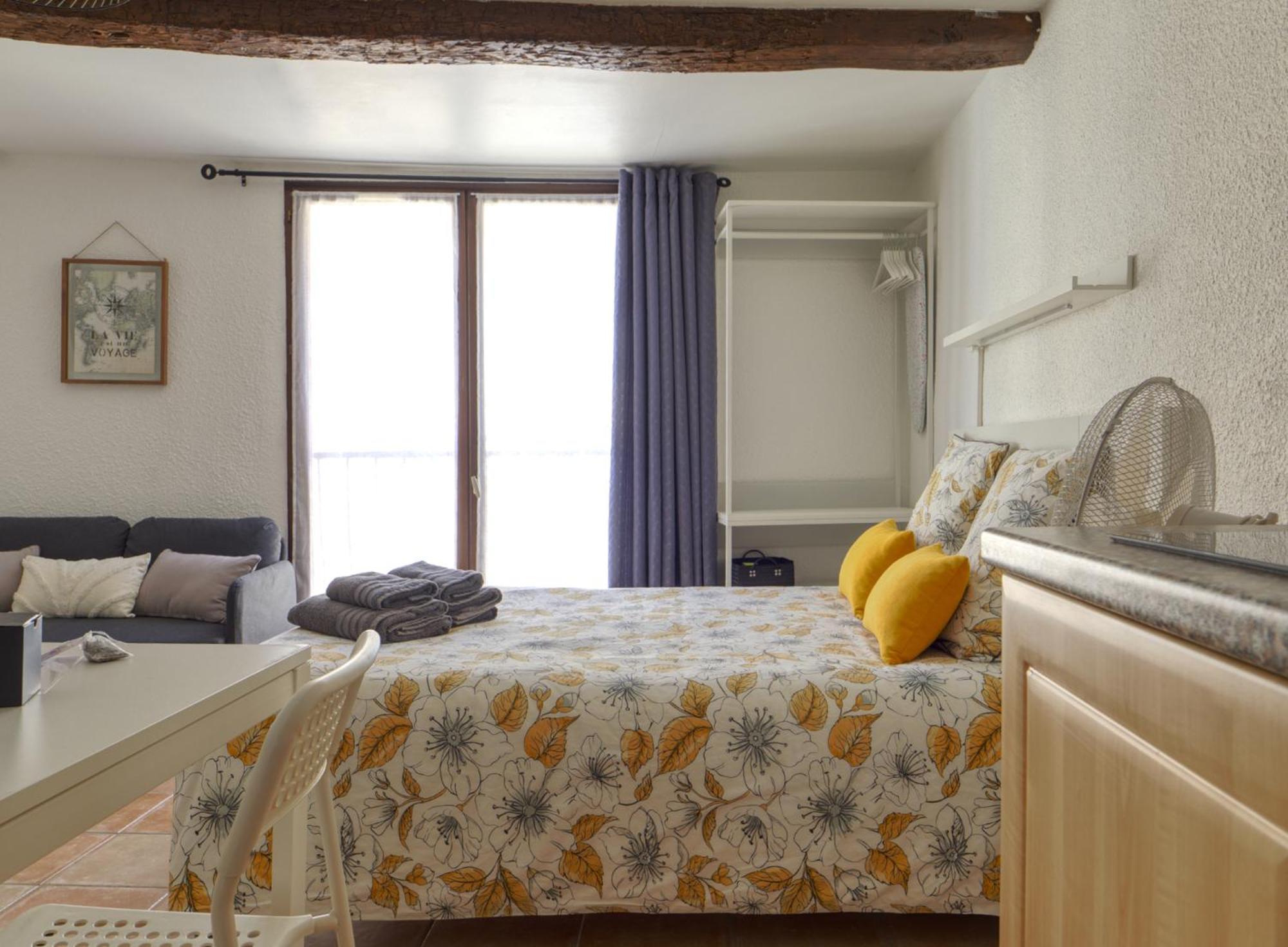 Viree A Deux Apartment ริเยซ์ ภายนอก รูปภาพ